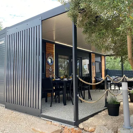 Innova Travelvir Mobhome Eli Sveti Petar (Zadar)