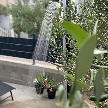 Innova Travelvir Mobhome Eli *