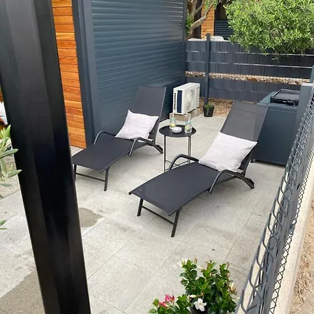 Innova Travelvir Mobhome Eli Campeggio *