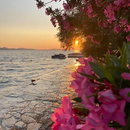 Innova Travelvir Mobhome Eli Campeggio Sveti Petar (Zadar)