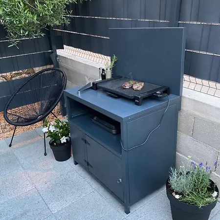 Innova Travelvir Mobhome Eli * Sveti Petar (Zadar)