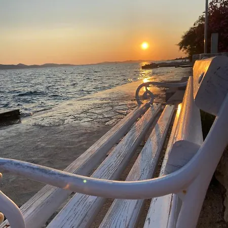 Innova Travelvir Mobhome Eli Sveti Petar (Zadar)