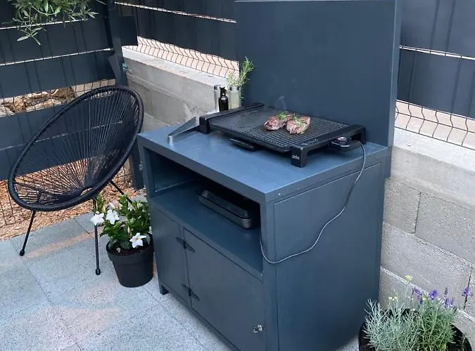 Innova Travelvir Mobhome Eli * 斯维蒂佩塔